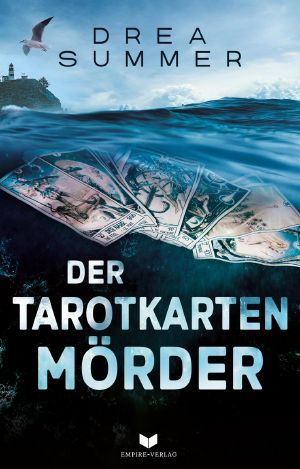 [Teufel & Graf 02] • Der Tarotkartenmörder